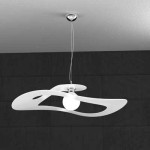 TOP LIGHT SOSPENSIONE SURF 1145/S70