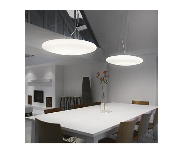 IDEAL LUX SOSPENSIONE SMARTIES