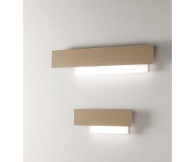 GEA LUCE APPLIQUE DOHA LED