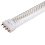 TOP LIGHT LED-LIGHT BULB 2G11 15W BOX 3