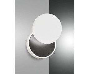 FABAS LUCE APPLIQUE ARA LED