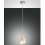 FABAS LUCE SOSPENDIONE LILA