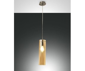 FABAS LUCE SOSPENSIONE SINTESI