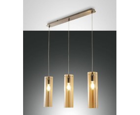 FABAS LUCE SOSPENSIONE SINTESI