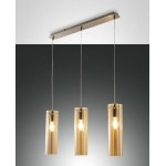 FABAS LUCE SOSPENSIONE SINTESI