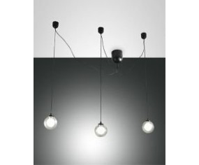 FABAS LUCE SOSPENSIONE BLOG LED