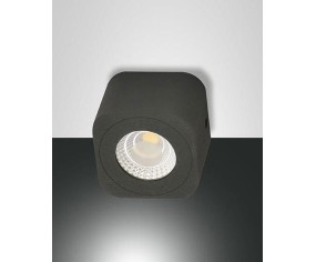 FABAS LUCE FARETTO PALMI LED 2