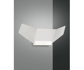 FABAS LUCE APPLIQUE SAFI LED