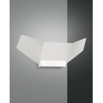 FABAS LUCE APPLIQUE SAFI LED