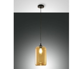 FABAS LUCE SOSPENSIONE SILO