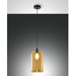 FABAS LUCE SOSPENSIONE SILO