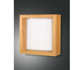 FABAS LUCE APPLIQUE WINDOW LED 2