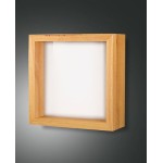 FABAS LUCE APPLIQUE WINDOW LED