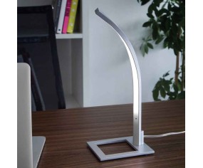 BRAGA ILLUMINAZIONE LAMPADA DA TAVOLO SCIA LED