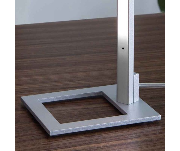 BRAGA ILLUMINAZIONE LAMPADA DA TAVOLO SCIA LED