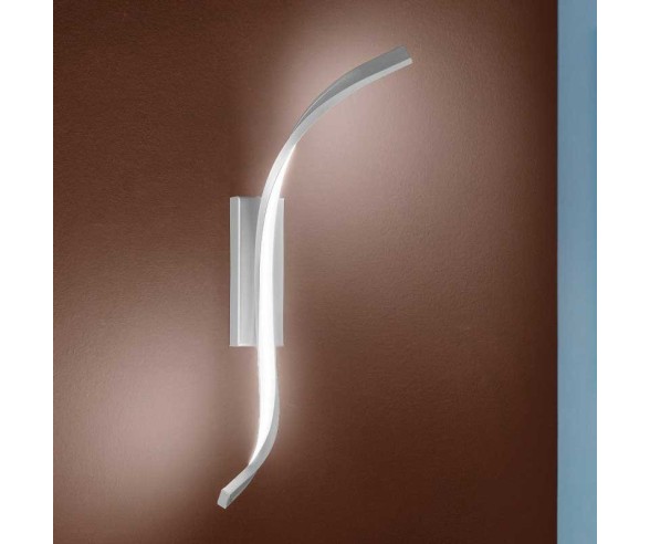 BRAGA ILLUMINAZIONE APPLIQUE SCIA