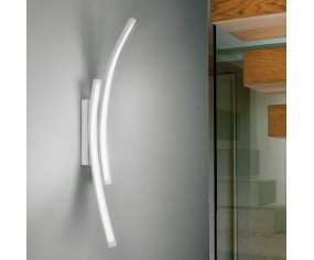 BRAGA ILLUMINAZIONE APPLIQUE SCIA LED