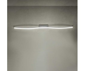 BRAGA ILLUMINAZIONE APPLIQUE SCIA LED 2