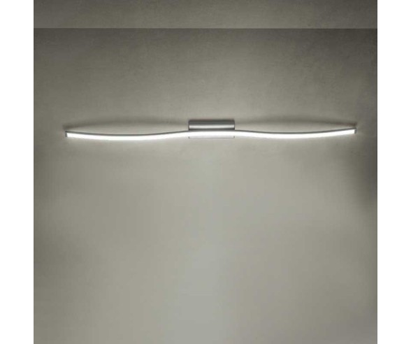 BRAGA ILLUMINAZIONE APPLIQUE SCIA LED