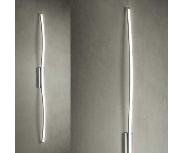 BRAGA ILLUMINAZIONE APPLIQUE SCIA