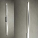BRAGA ILLUMINAZIONE APPLIQUE SCIA LED