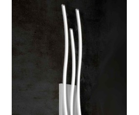 BRAGA ILLUMINAZIONE APPLIQUE/PLAFONIERA SCIA LED PL3 2