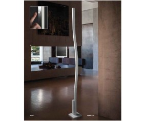 BRAGA ILLUMINAZIONE PIANTANA LOOP LED