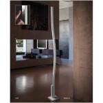 BRAGA ILLUMINAZIONE PIANTANA LOOP LED