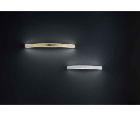 BRAGA ILLUMINAZIONE APPLIQUE LOOP LED A60 2