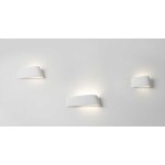 SFORZIN APPLIQUE DELFI IN GESSO