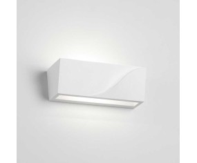 SFORZIN APPLIQUE PELLENE IN GESSO