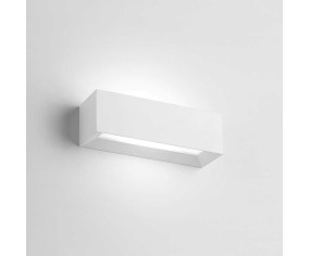 SFORZIN APPLIQUE HERMIONE IN GESSO