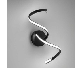 BRAGA ILLUMINAZIONE APPLIQUE/PLAFONIERA LED A2