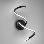 BRAGA ILLUMINAZIONE APPLIQUE/PLAFONIERA TAPE LED A2