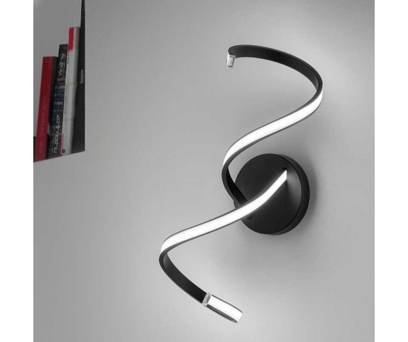 BRAGA ILLUMINAZIONE APPLIQUE/PLAFONIERA TAPE LED A2