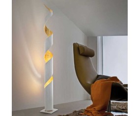 BRAGA ILLUMINAZIONE PIANTANA TRUCIOLO LED