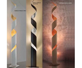 BRAGA ILLUMINAZIONE PIANTANA TRUCIOLO LED 2