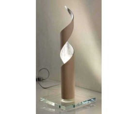 BRAGA ILLUMINAZIONE LAMPADA DA TAVOLO LED 2