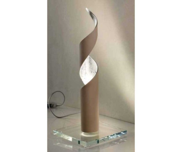 BRAGA ILLUMINAZIONE LAMPADA DA TAVOLO LED