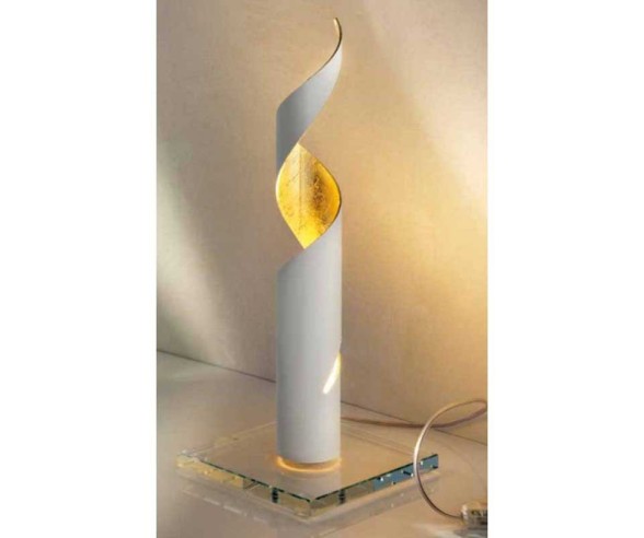 BRAGA ILLUMINAZIONE LAMPADA DA TAVOLO LED