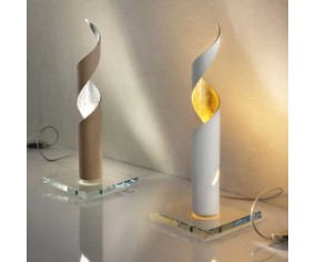 BRAGA ILLUMINAZIONE LAMPADA DA TAVOLO LED