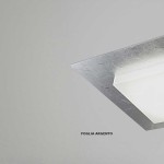 BRAGA ILLUMINAZIONE PLAFONIERA CANDY LED PL 70