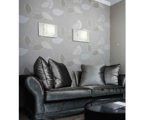 BRAGA ILLUMINAZIONE APPLIQUE CANDY LED A1