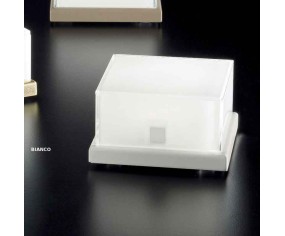 BRAGA ILLUMINAZIONE LAMPADA DA TAVOLO CANDY LED 2