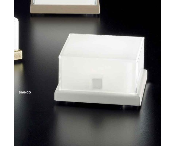 BRAGA ILLUMINAZIONE LAMPADA DA TAVOLO CANDY LED