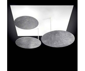 BRAGA ILLUMINAZIONE PLAFONIERA ROTARY LED PL60