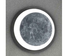 BRAGA ILLUMINAZIONE APPLIQUE ROTARY LED 2