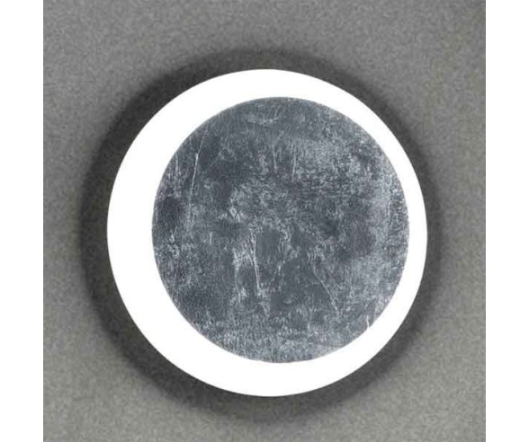 BRAGA ILLUMINAZIONE APPLIQUE ROTARY LED