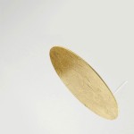 BRAGA ILLUMINAZIONE APPLIQUE ROTARY LED