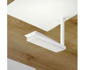 BRAGA ILLUMINAZIONE PLAFONIERA ECO PL40 2